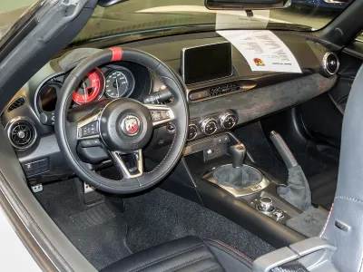 124 GT